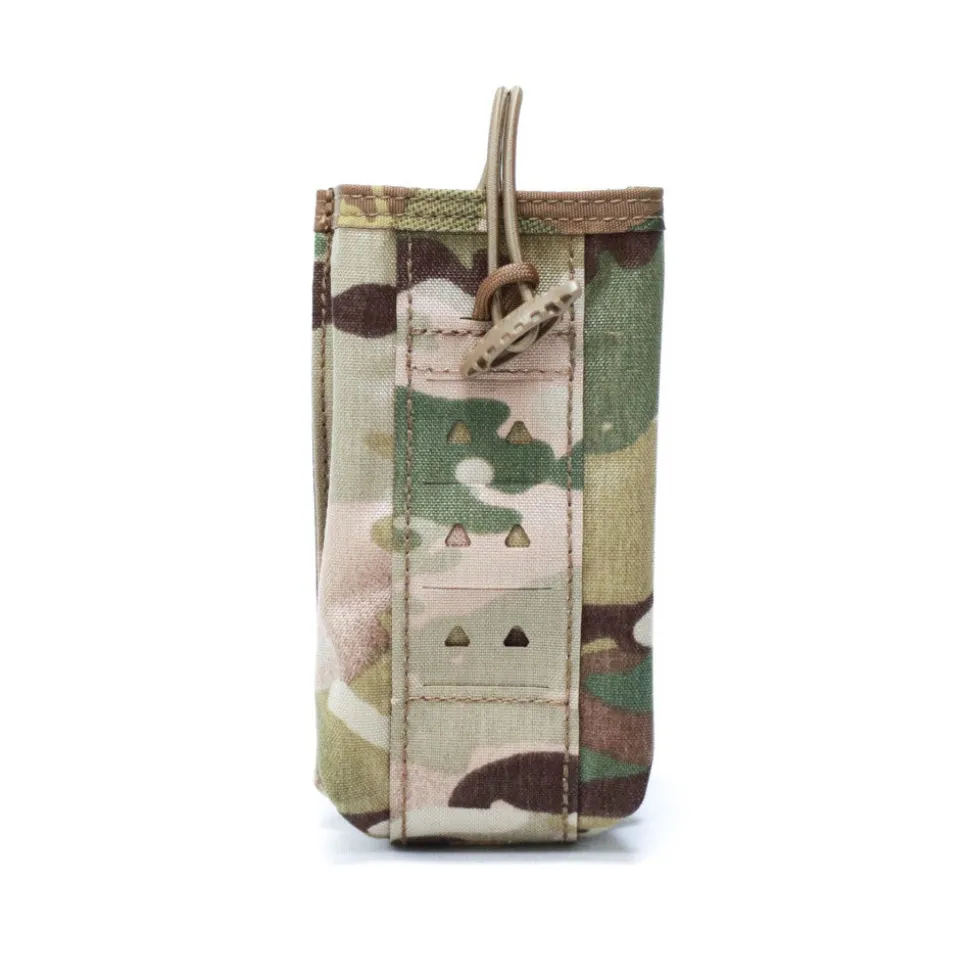 Tardigrade Tactical - SPR 7800 Pouch // MultiCam