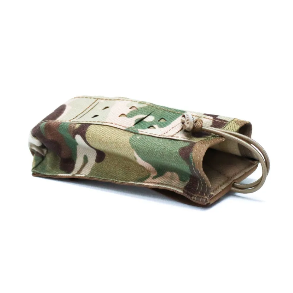 Tardigrade Tactical - SPR 7800 Pouch // MultiCam