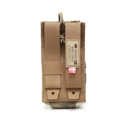 Tardigrade Tactical - SPR 7800 Pouch // MultiCam