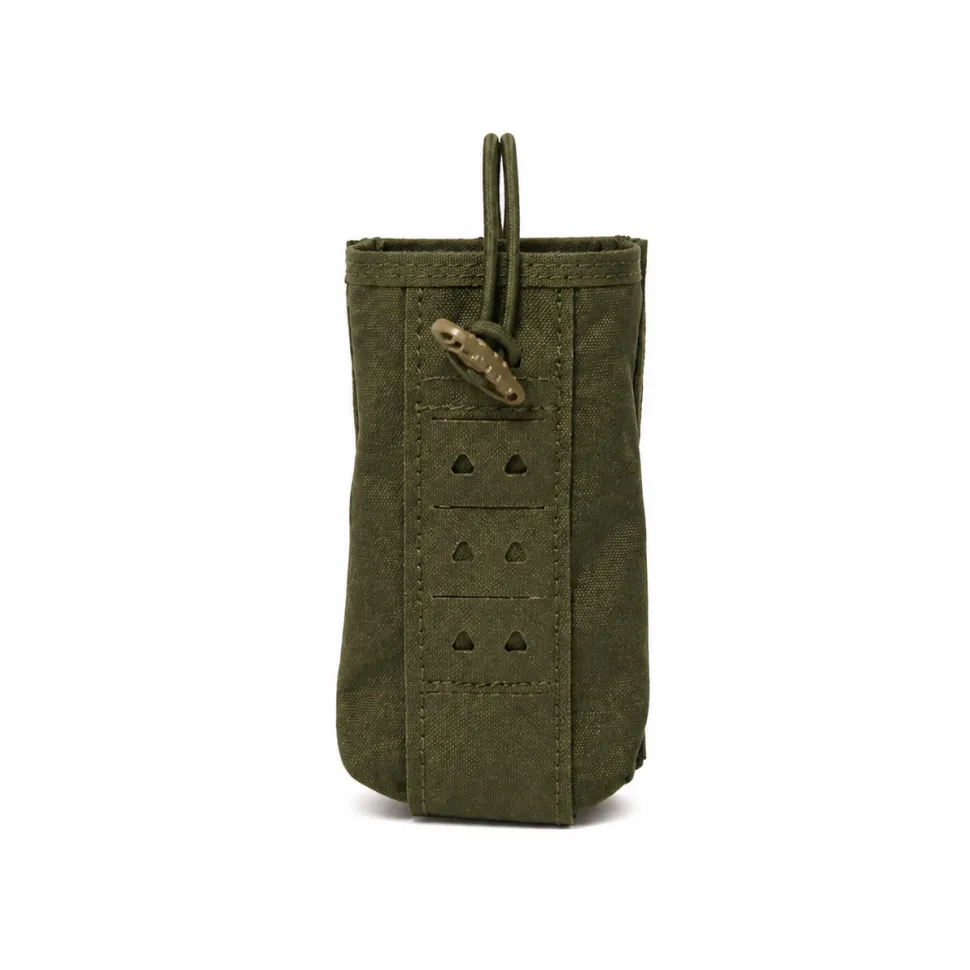 Tardigrade Tactical - SPR 7800 Pouch // Ranger Green