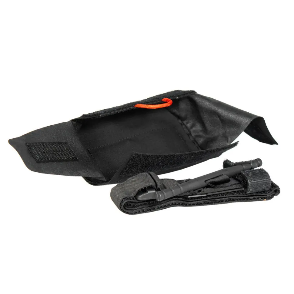 Tardigrade Tactical - Wrap Tourniquet Pouch // Ranger Green