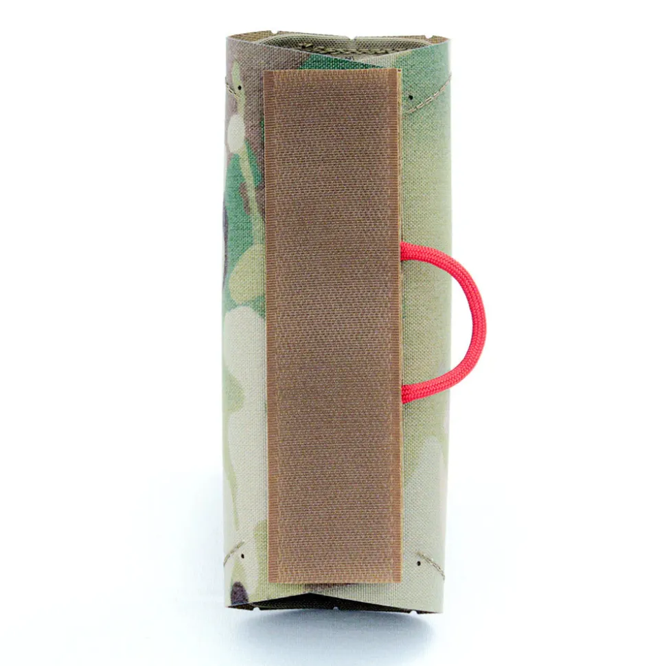 Tardigrade Tactical - Wrap Tourniquet Pouch // Ranger Green