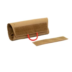 Tardigrade Tactical - Wrap Tourniquet Pouch // Coyote Brown