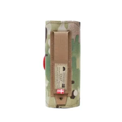 Tardigrade Tactical - Wrap Tourniquet Pouch // Sort