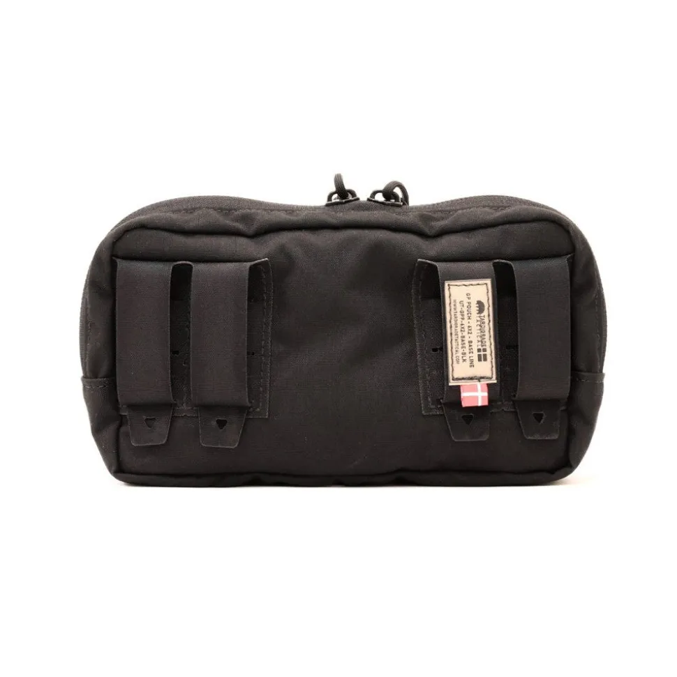 Tardigrade Tactical - 6x2 Base Line GP Utility Pouch // Sort