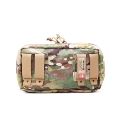Tardigrade Tactical - 6x2 Base Line GP Utility Pouch // Multicam