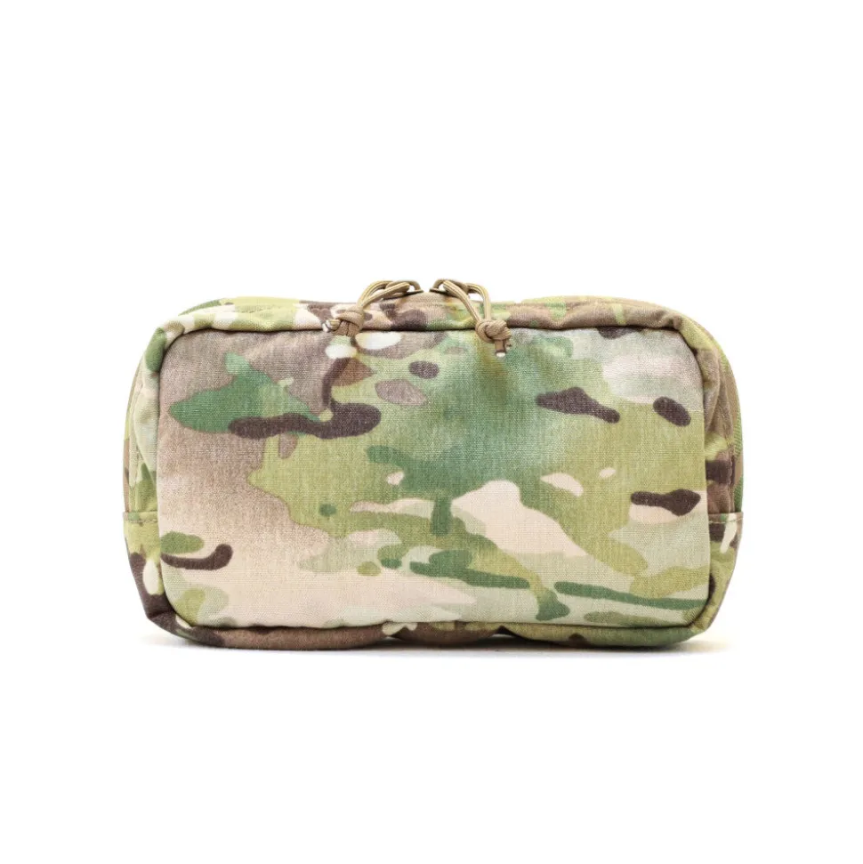 Tardigrade Tactical - 6x2 Base Line GP Utility Pouch // Multicam