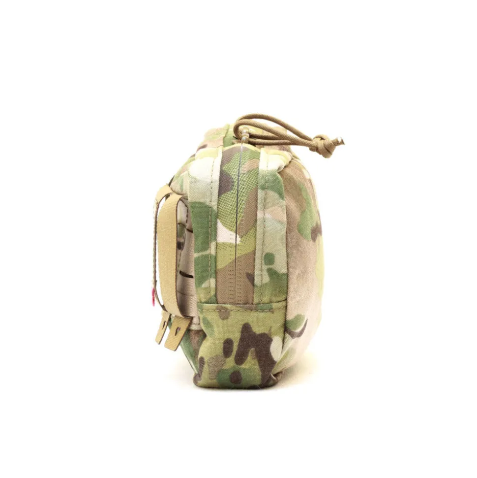 Tardigrade Tactical - 6x2 Base Line GP Utility Pouch // Multicam