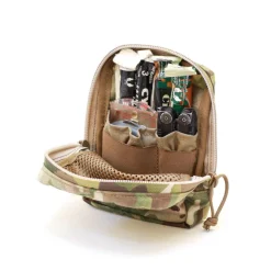 Tardigrade Tactical - 3x3 Pro Line GP Utility Pouch // Multicam