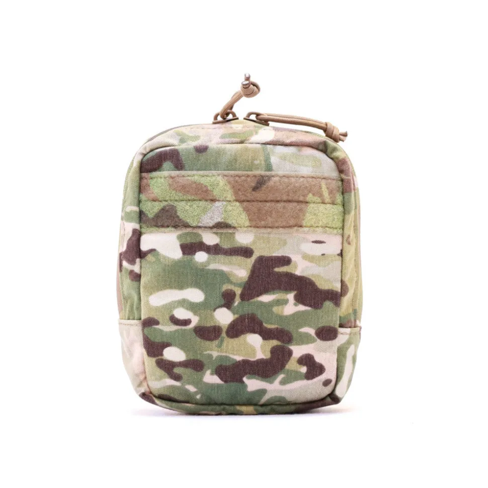 Tardigrade Tactical - 3x3 Pro Line GP Utility Pouch // Multicam