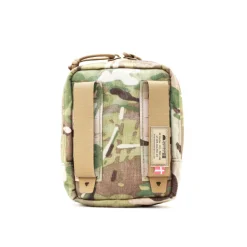 Tardigrade Tactical - 3x3 Pro Line GP Utility Pouch // Multicam
