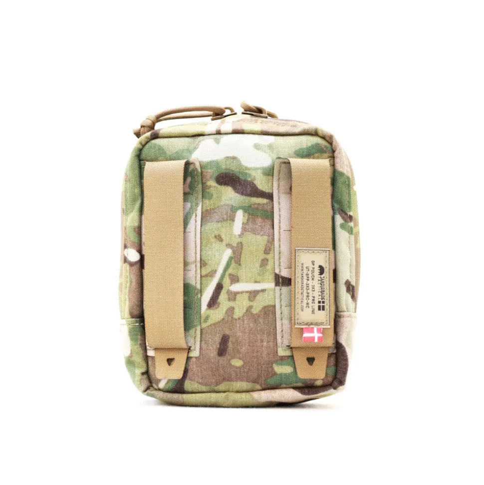 Tardigrade Tactical - 3x3 Pro Line GP Utility Pouch // Multicam