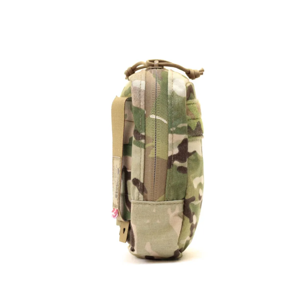 Tardigrade Tactical - 3x3 Pro Line GP Utility Pouch // Multicam