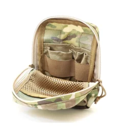 Tardigrade Tactical - 3x3 Pro Line GP Utility Pouch // Multicam