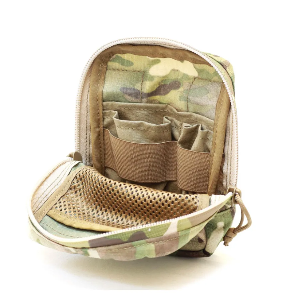Tardigrade Tactical - 3x3 Pro Line GP Utility Pouch // Multicam