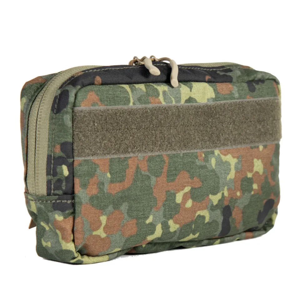 Tardigrade Tactical - 6x2 Pro Line GP Utility Pouch // Flecktarn