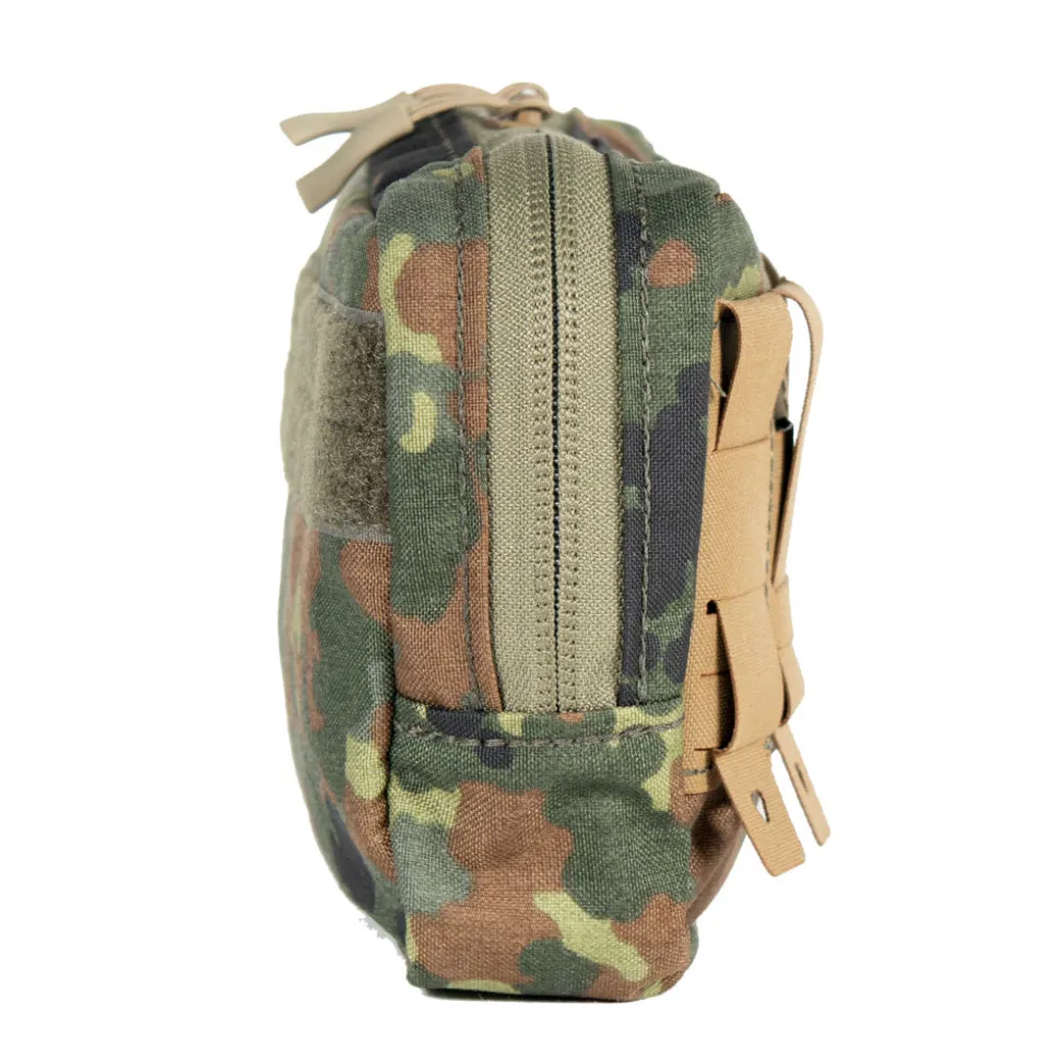 Tardigrade Tactical - 6x2 Pro Line GP Utility Pouch // Flecktarn