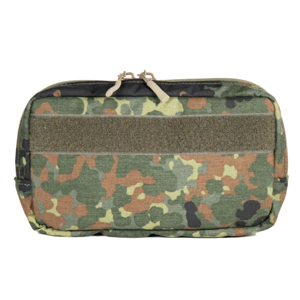 Tardigrade Tactical - 6x2 Pro Line GP Utility Pouch // Flecktarn