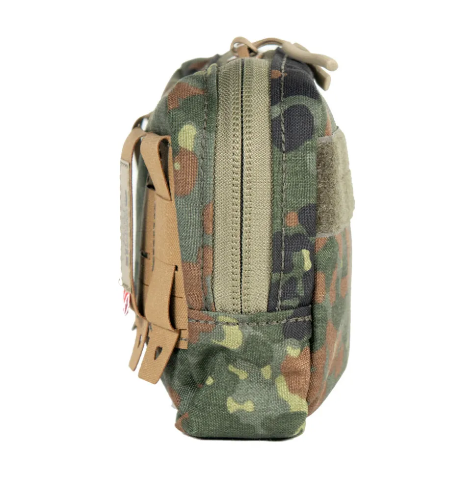 Tardigrade Tactical - 6x2 Pro Line GP Utility Pouch // Flecktarn