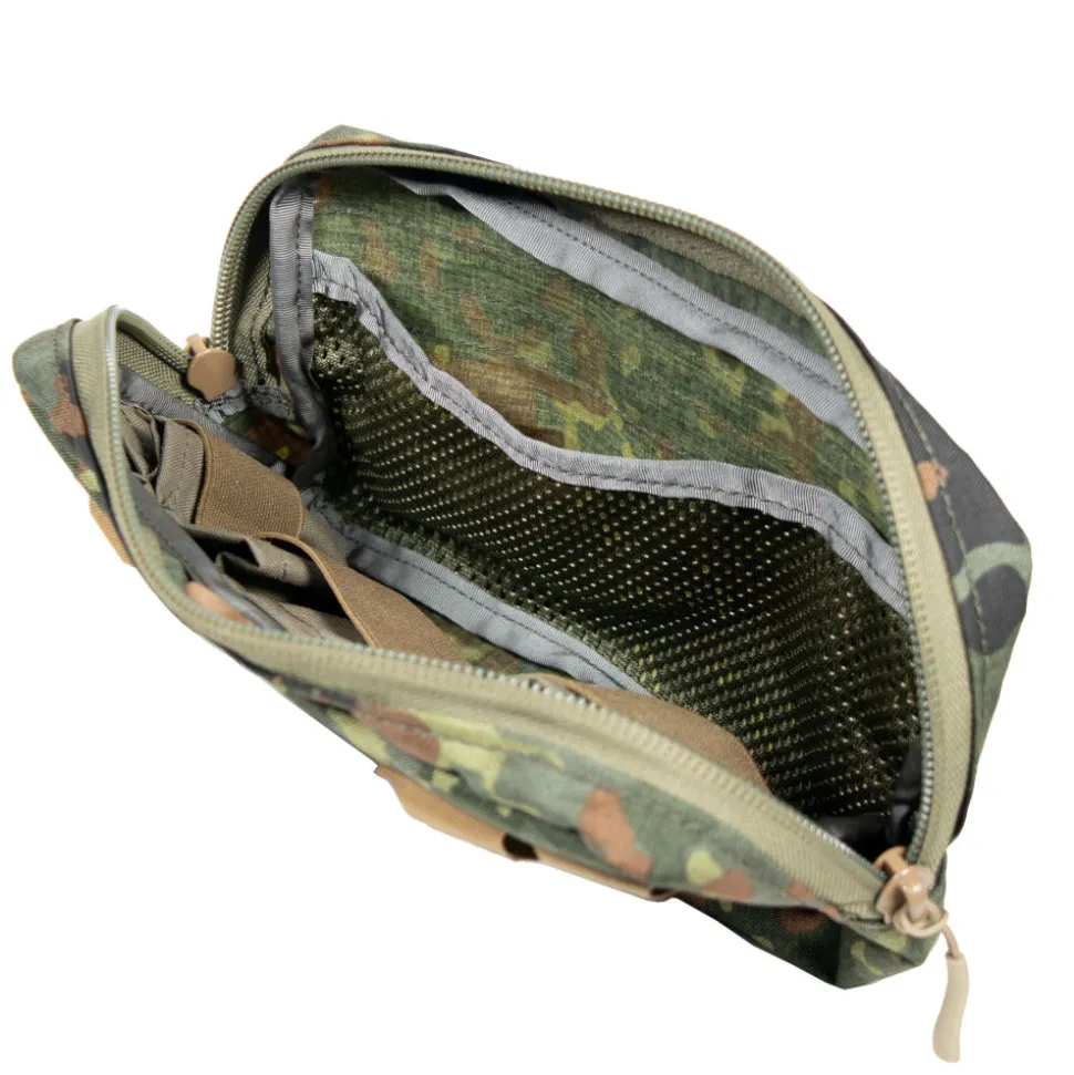 Tardigrade Tactical - 6x2 Pro Line GP Utility Pouch // Flecktarn