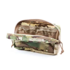Tardigrade Tactical - 6x2 Pro Line GP Utility Pouch // Multicam