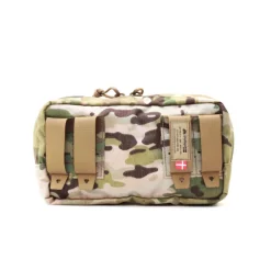 Tardigrade Tactical - 6x2 Pro Line GP Utility Pouch // Multicam