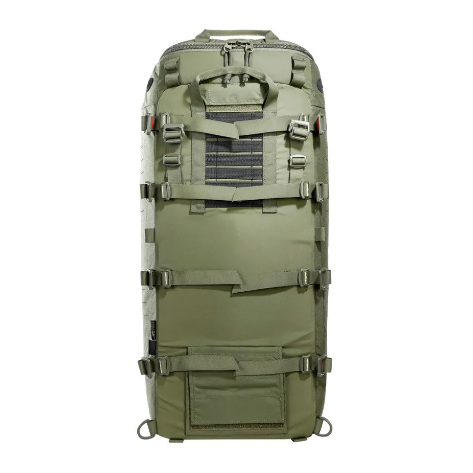 Tasmanian Tiger - Base Carrier Pack 65L // Olivengrøn