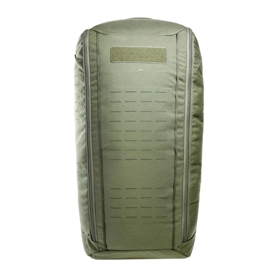 Tasmanian Tiger - Base Carrier Pack 65L // Olivengrøn