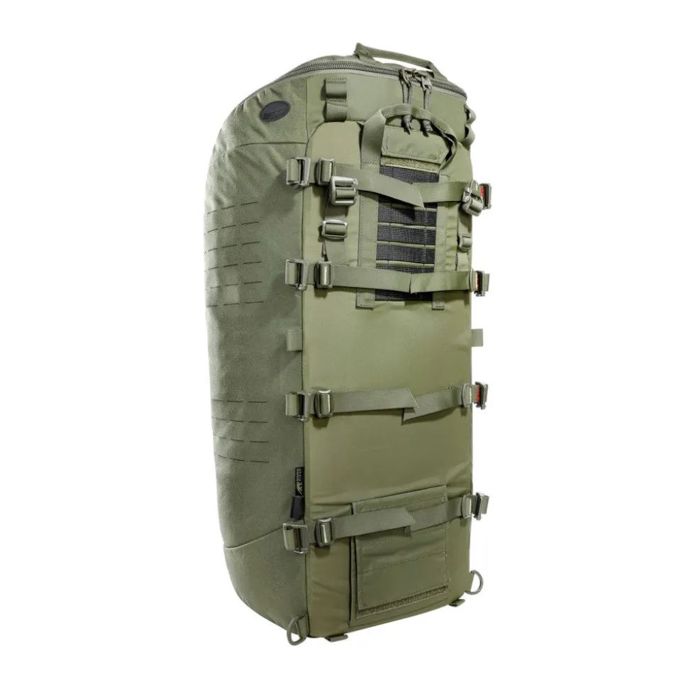 Tasmanian Tiger - Base Carrier Pack 65L // Olivengrøn
