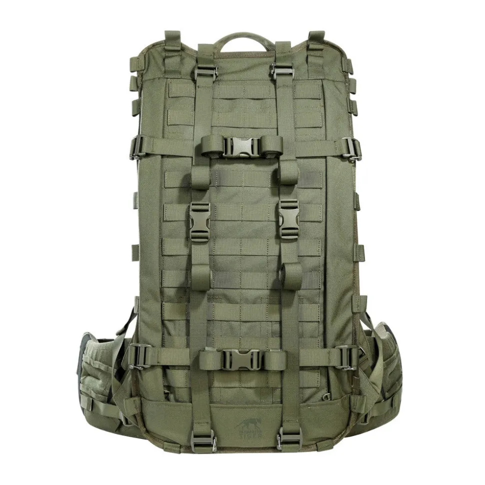Tasmanian Tiger - Base Carrier Olivengrøn