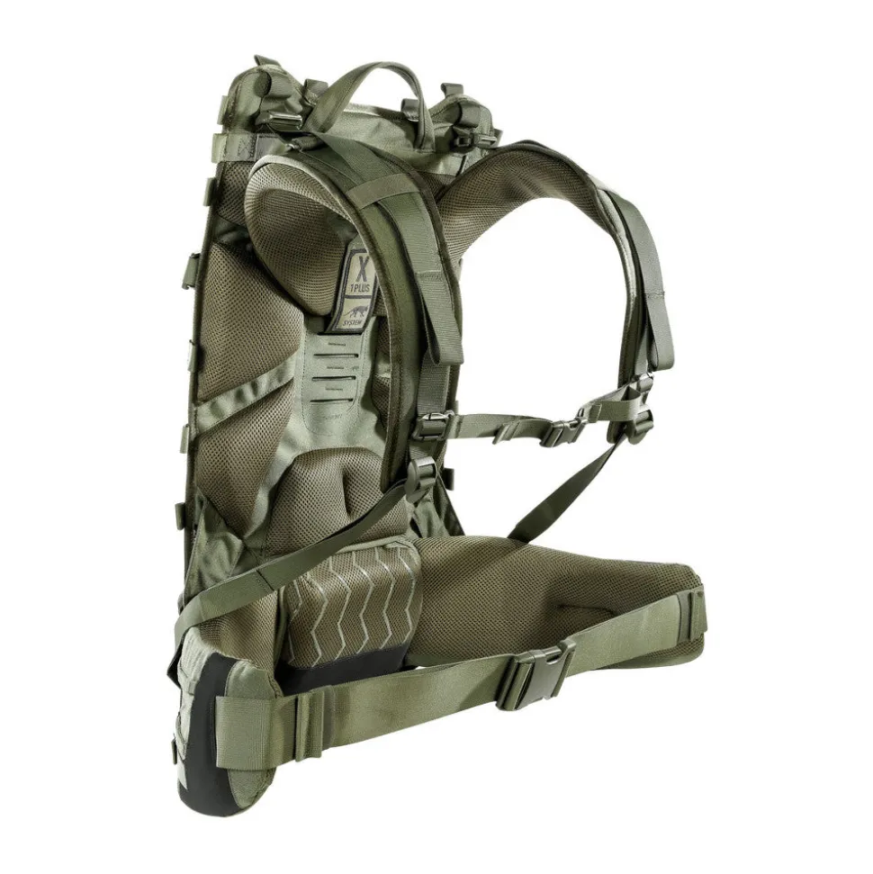 Tasmanian Tiger - Base Carrier Olivengrøn
