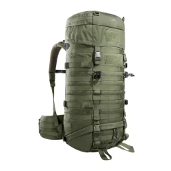 Tasmanian Tiger - Base Pack Rygsæk 52L // Olivengrøn
