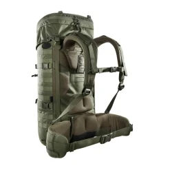 Tasmanian Tiger - Base Pack Rygsæk 52L // Olivengrøn