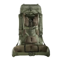 Tasmanian Tiger - Base Pack Rygsæk 52L // Olivengrøn