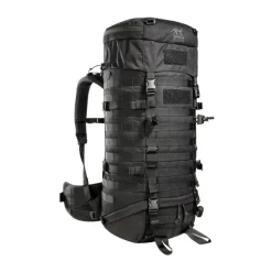 Tasmanian Tiger - Base Pack Rygsæk 52L // Black