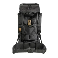 Tasmanian Tiger - Base Pack Rygsæk 52L // Black