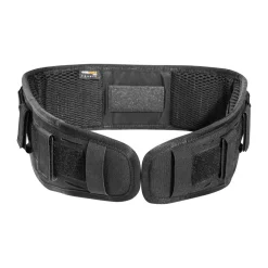 Tasmanian Tiger - Belt Padding M&P Politibælte // Sort