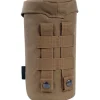 Tasmanian Tiger - Bottle Holder 1L // Coyote Brown