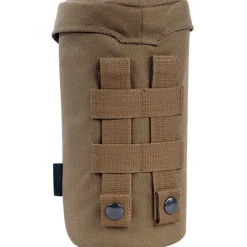 Tasmanian Tiger - Bottle Holder 1L // Coyote Brown