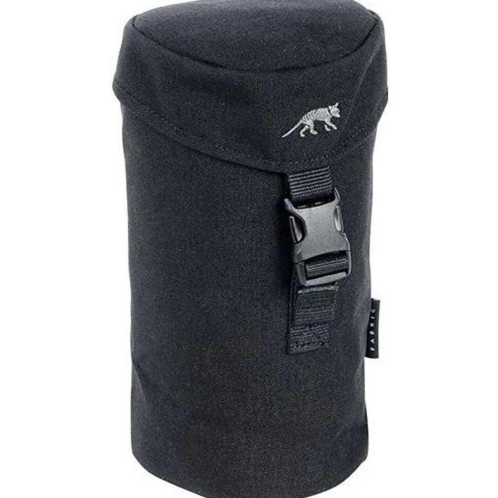 Tasmanian Tiger - Bottle Holder 1L // Sort