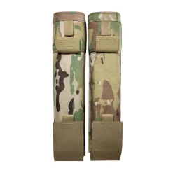 Tasmanian Tiger - Breacher Rygsæk 14L // Multicam