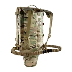 Tasmanian Tiger - Breacher Rygsæk 14L // Multicam