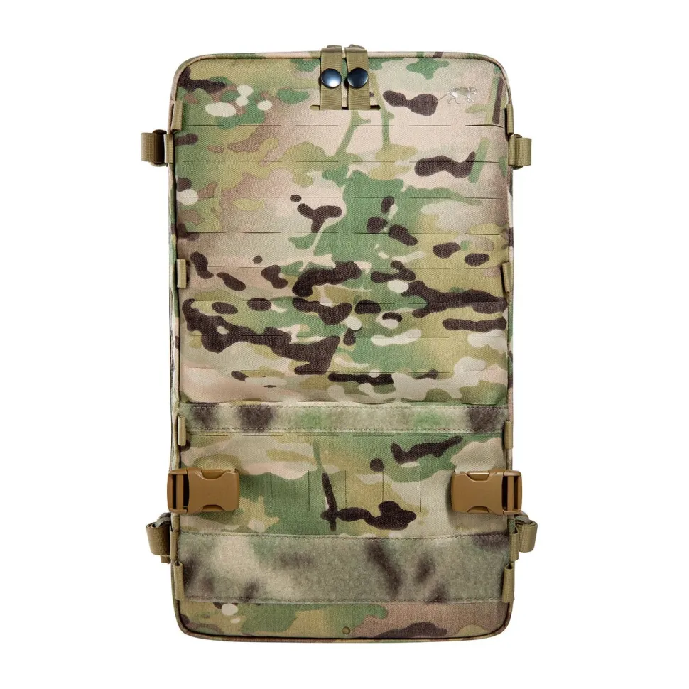 Tasmanian Tiger - Breacher Rygsæk 14L // Multicam