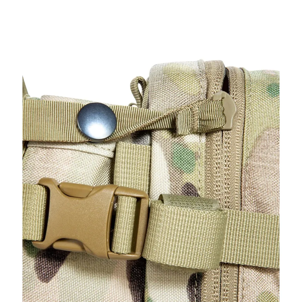 Tasmanian Tiger - Breacher Rygsæk 14L // Multicam