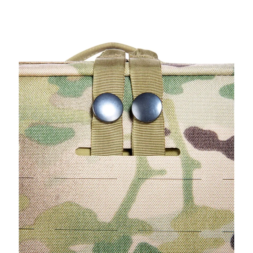 Tasmanian Tiger - Breacher Rygsæk 14L // Multicam