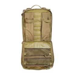 Tasmanian Tiger - Breacher Rygsæk 14L // Multicam