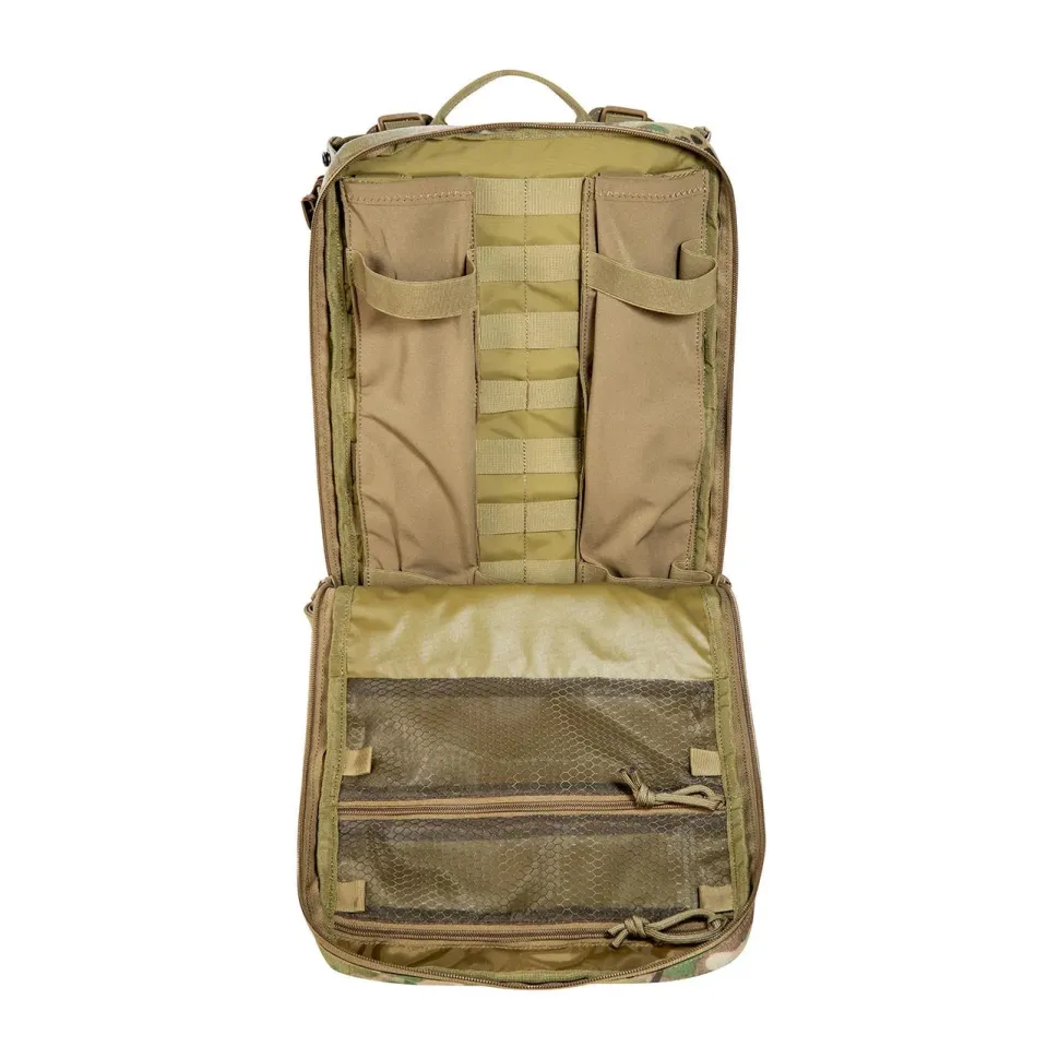 Tasmanian Tiger - Breacher Rygsæk 14L // Multicam