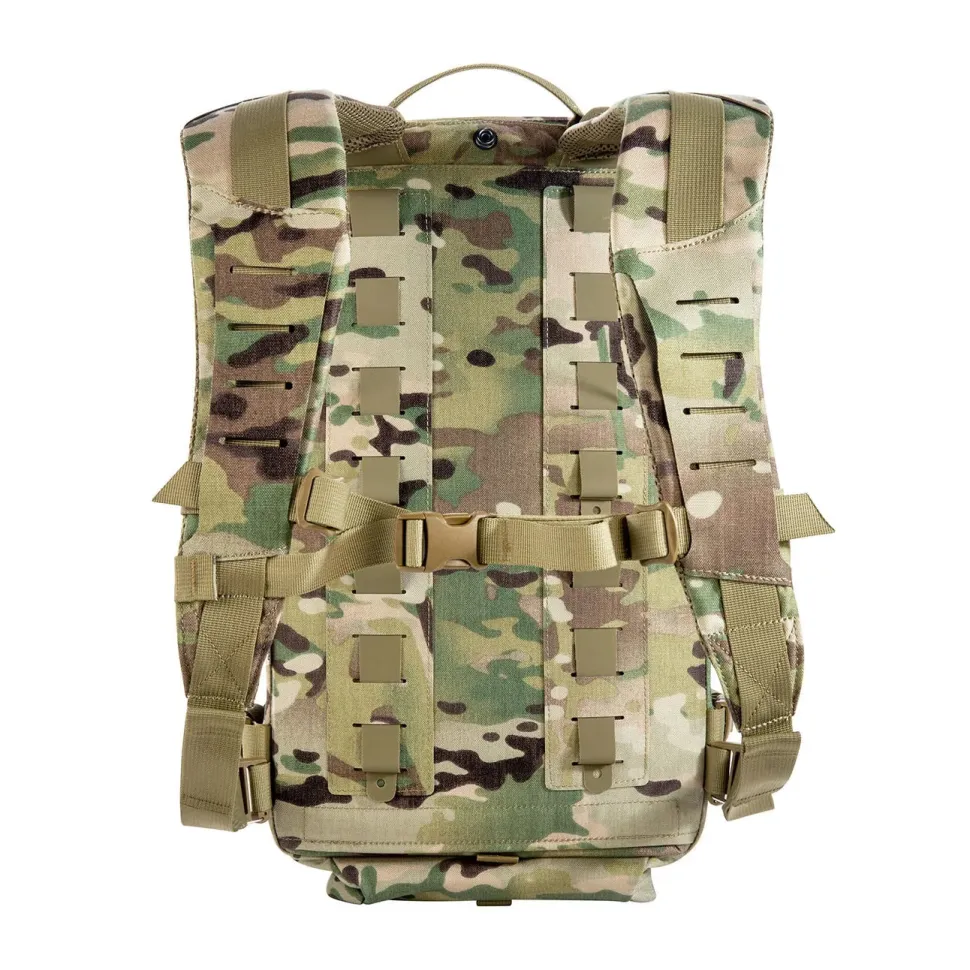Tasmanian Tiger - Breacher Rygsæk 14L // Multicam