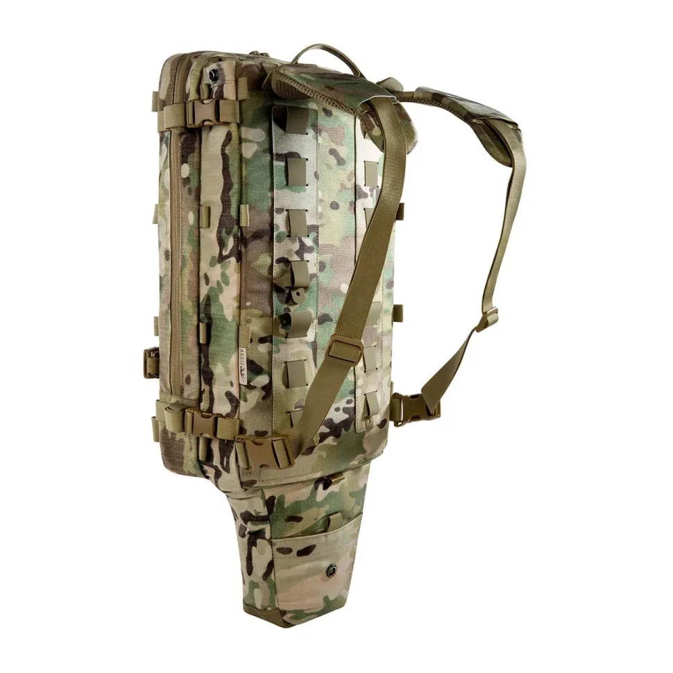Tasmanian Tiger - Breacher Rygsæk 14L // Multicam