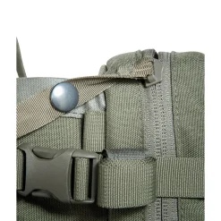 Tasmanian Tiger - Breacher Rygsæk 14L // Olivengrøn